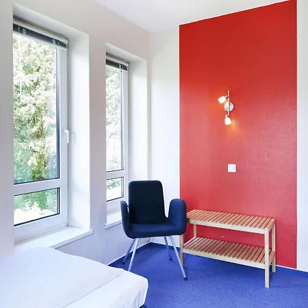 Am Muehlenteich Hotel